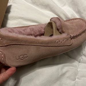 Ugg Ansley Slippers